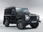 Land Rover Defender 90 LXV 2013 года